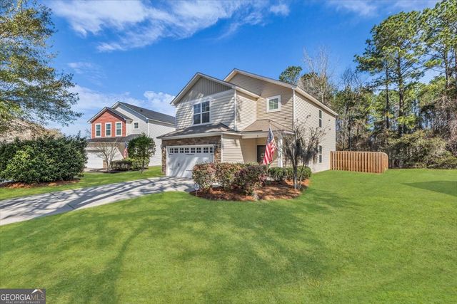 2 Crestview Circle, Pooler, GA 31322
