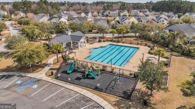 2 Crestview Circle, Pooler, GA 31322