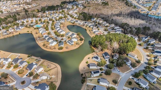 2 Crestview Circle, Pooler, GA 31322