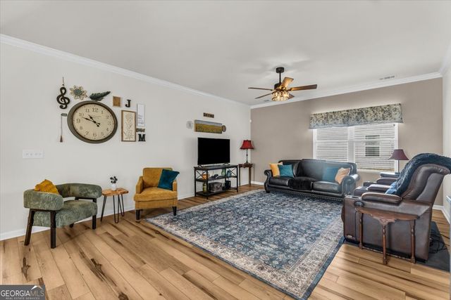 2 Crestview Circle, Pooler, GA 31322