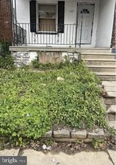 2627 S MUHLFELD ST, Philadelphia, PA 19142