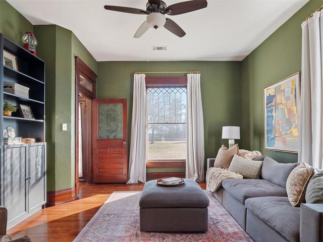 17483 NE 63rd Street, Jones, OK 73049