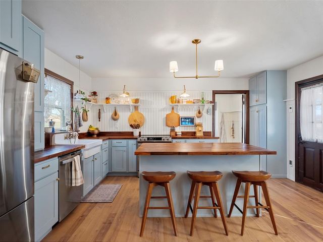 17483 NE 63rd Street, Jones, OK 73049