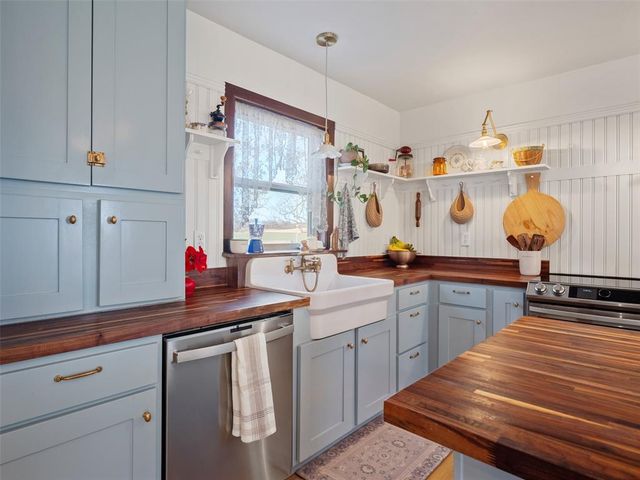 17483 NE 63rd Street, Jones, OK 73049