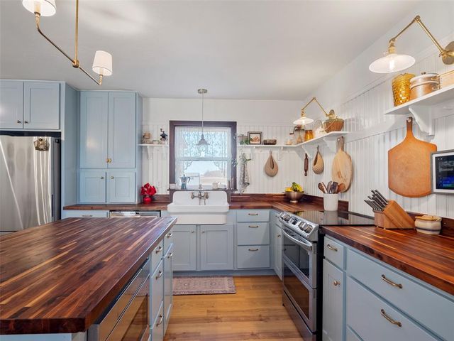 17483 NE 63rd Street, Jones, OK 73049