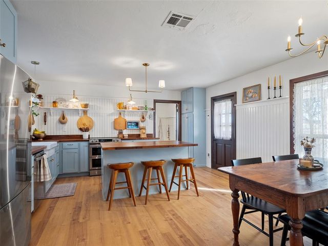 17483 NE 63rd Street, Jones, OK 73049