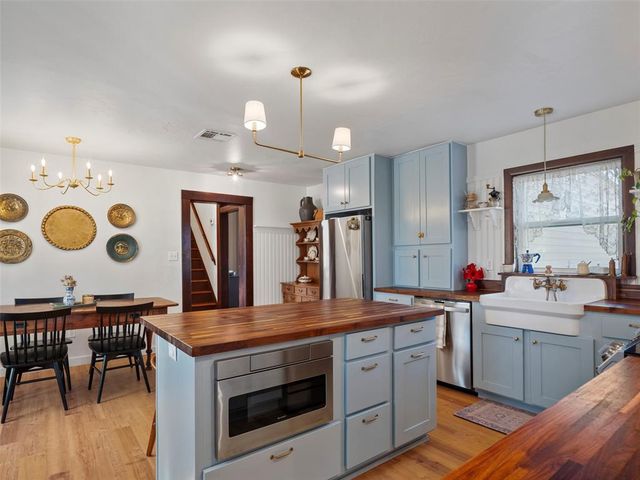 17483 NE 63rd Street, Jones, OK 73049