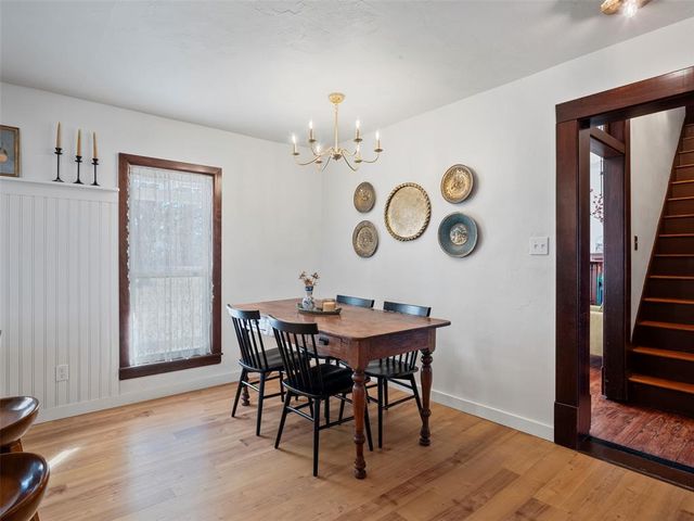 17483 NE 63rd Street, Jones, OK 73049