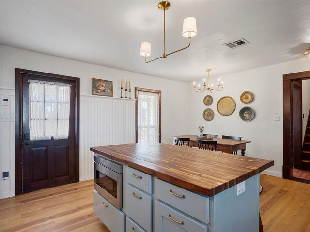 17483 NE 63rd Street, Jones, OK 73049