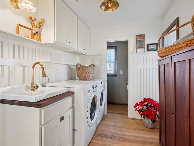 17483 NE 63rd Street, Jones, OK 73049