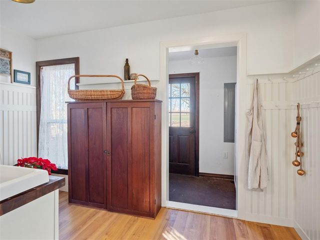 17483 NE 63rd Street, Jones, OK 73049