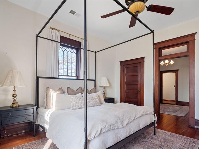 17483 NE 63rd Street, Jones, OK 73049