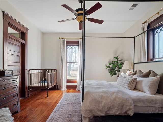 17483 NE 63rd Street, Jones, OK 73049