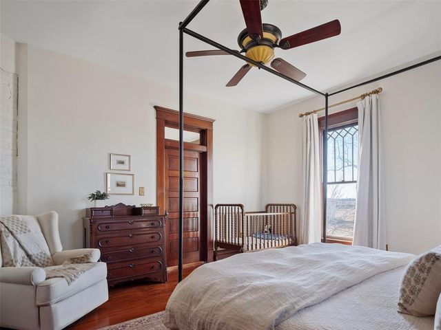 17483 NE 63rd Street, Jones, OK 73049