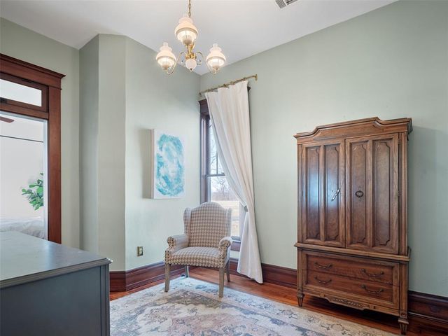 17483 NE 63rd Street, Jones, OK 73049