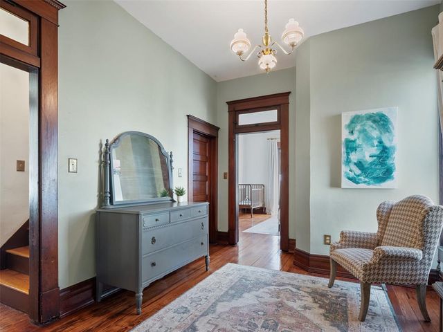 17483 NE 63rd Street, Jones, OK 73049