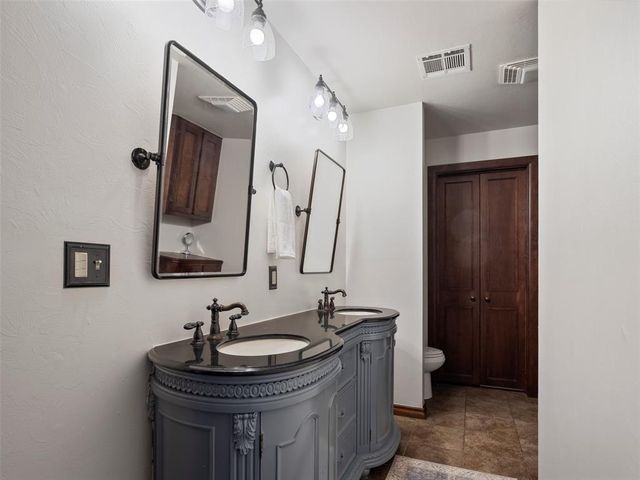 17483 NE 63rd Street, Jones, OK 73049