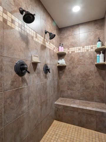 17483 NE 63rd Street, Jones, OK 73049