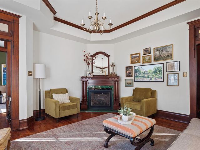 17483 NE 63rd Street, Jones, OK 73049