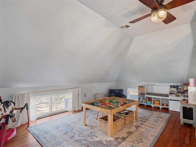 17483 NE 63rd Street, Jones, OK 73049