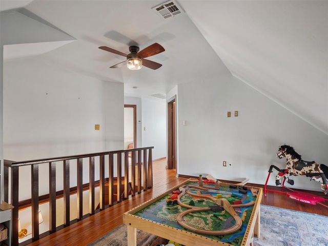 17483 NE 63rd Street, Jones, OK 73049