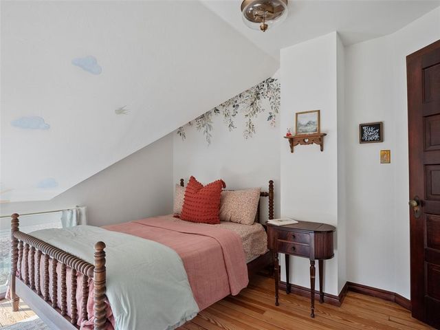 17483 NE 63rd Street, Jones, OK 73049