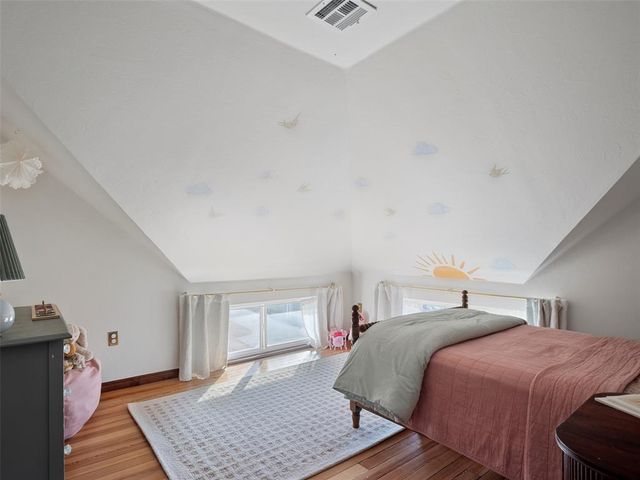 17483 NE 63rd Street, Jones, OK 73049