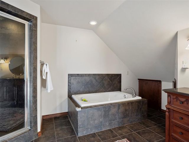 17483 NE 63rd Street, Jones, OK 73049