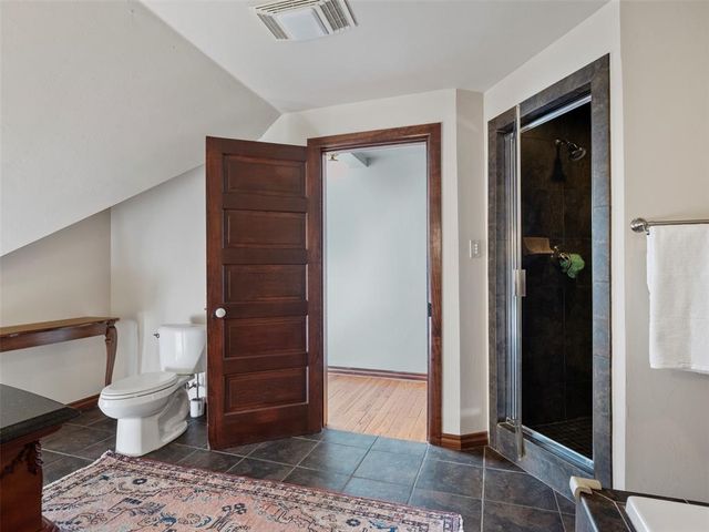 17483 NE 63rd Street, Jones, OK 73049