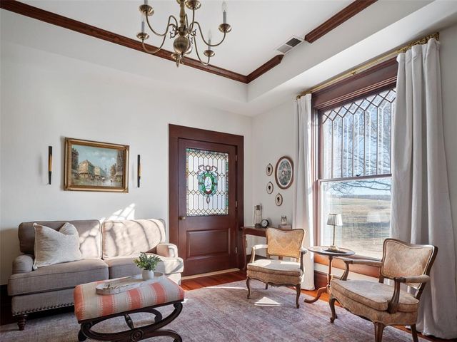 17483 NE 63rd Street, Jones, OK 73049