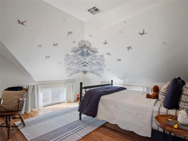 17483 NE 63rd Street, Jones, OK 73049