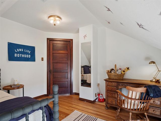 17483 NE 63rd Street, Jones, OK 73049