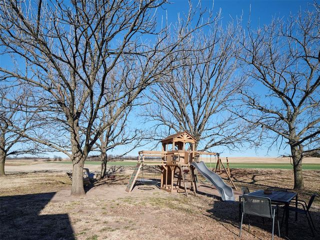 17483 NE 63rd Street, Jones, OK 73049