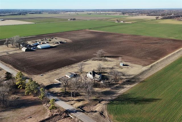 17483 NE 63rd Street, Jones, OK 73049