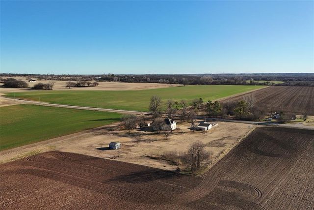 17483 NE 63rd Street, Jones, OK 73049