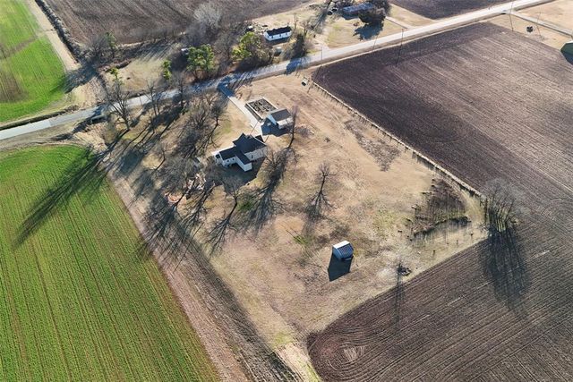 17483 NE 63rd Street, Jones, OK 73049