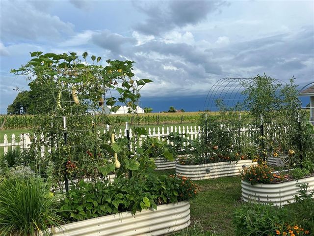 17483 NE 63rd Street, Jones, OK 73049