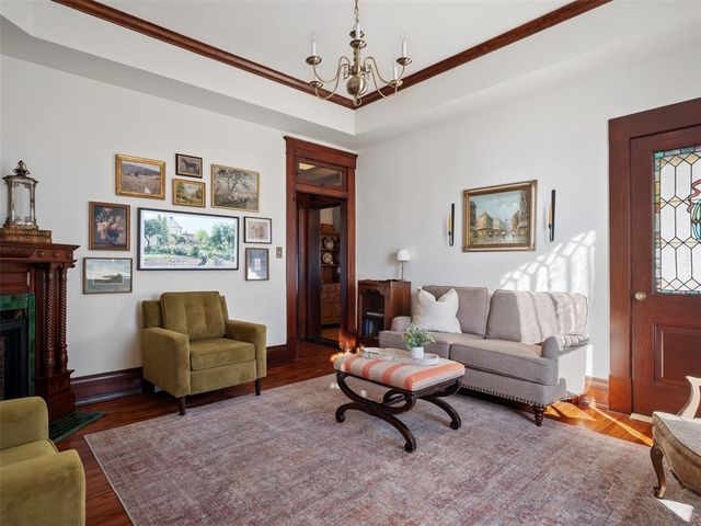 17483 NE 63rd Street, Jones, OK 73049