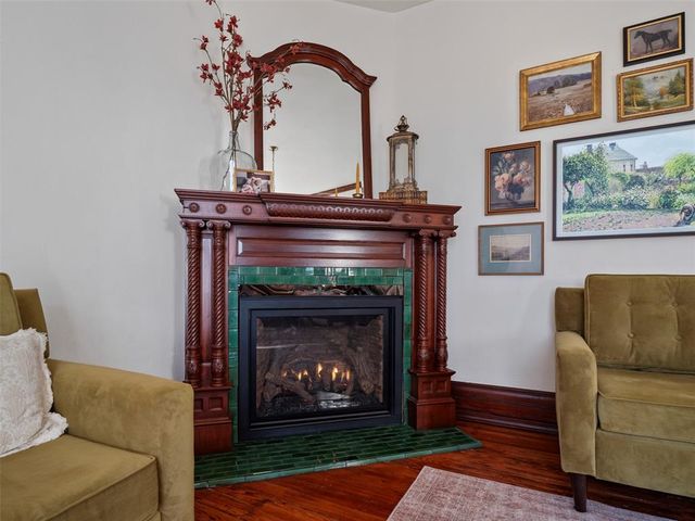 17483 NE 63rd Street, Jones, OK 73049