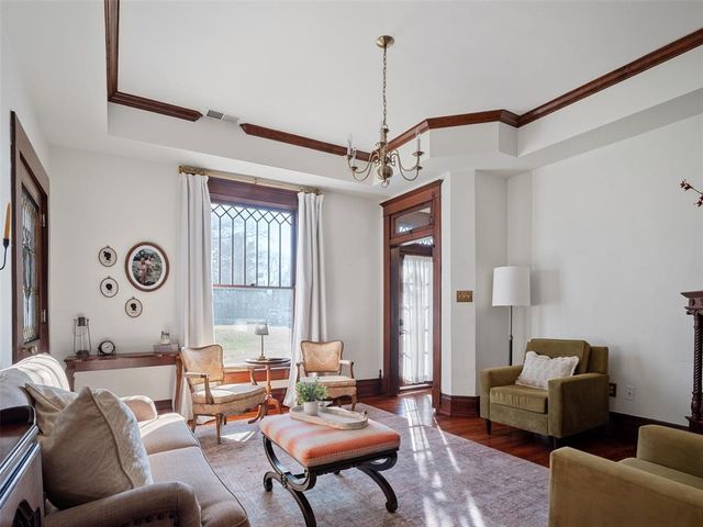 17483 NE 63rd Street, Jones, OK 73049