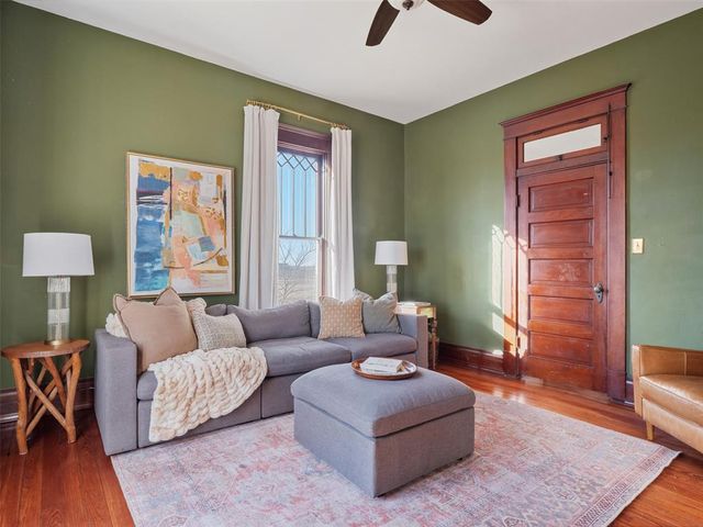 17483 NE 63rd Street, Jones, OK 73049