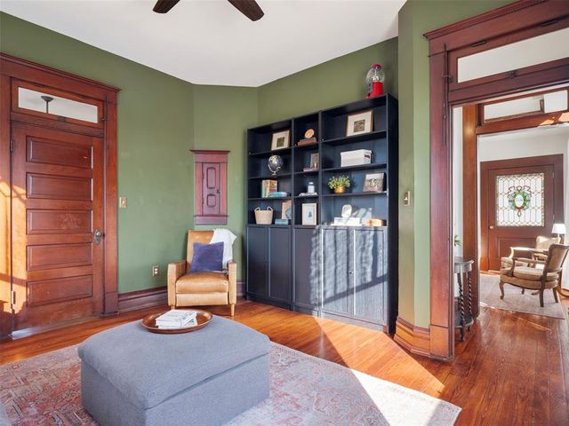 17483 NE 63rd Street, Jones, OK 73049