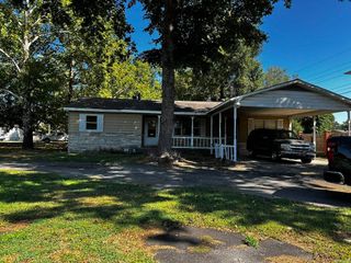 7802 Jacksonville Cutoff Road, Sherwood, AR 72120