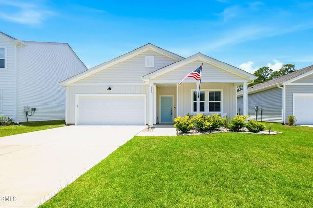 249 Ocean Pointe Boulevard SE, Bolivia, NC 28422