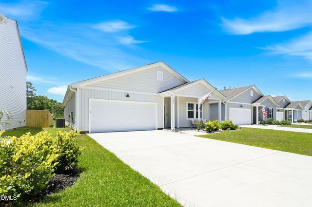 249 Ocean Pointe Boulevard SE, Bolivia, NC 28422