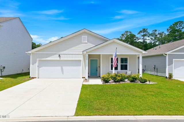 249 Ocean Pointe Boulevard SE, Bolivia, NC 28422