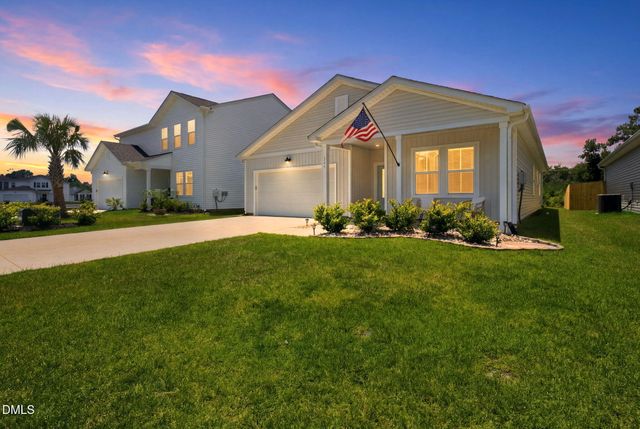 249 Ocean Pointe Boulevard SE, Bolivia, NC 28422