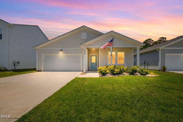 249 Ocean Pointe Boulevard SE, Bolivia, NC 28422