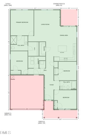 249 Ocean Pointe Boulevard SE, Bolivia, NC 28422