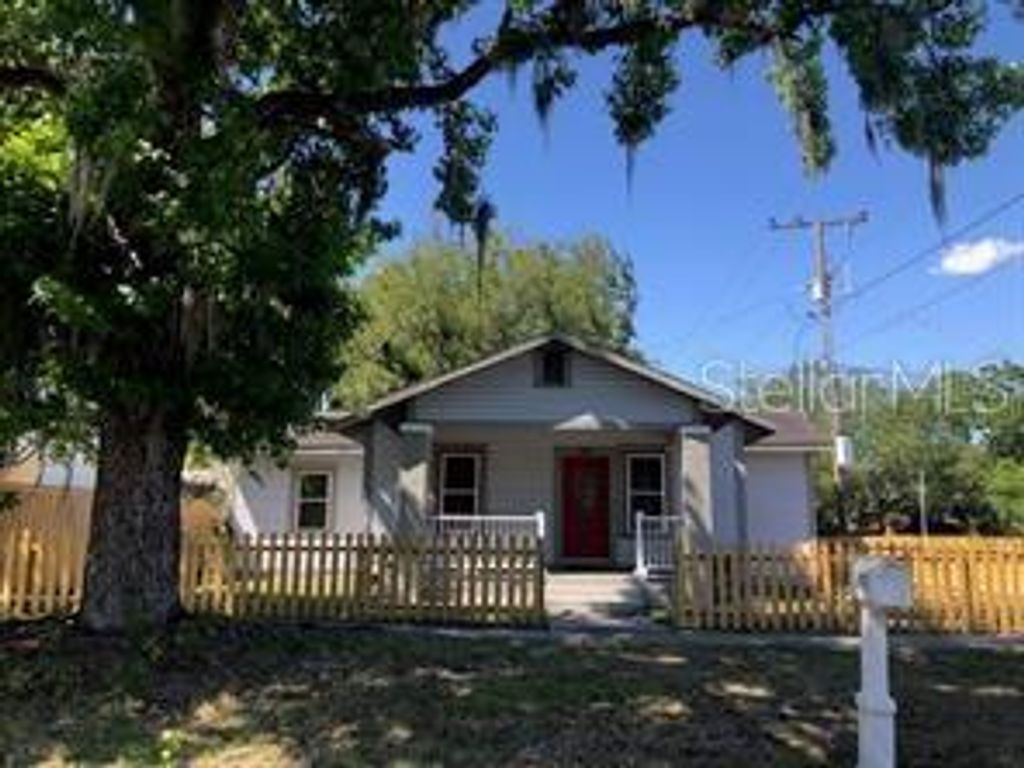 308 E 13TH STREET, Sanford, FL 32771